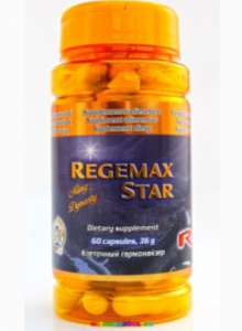 Regemax Star étrendkiegészítő